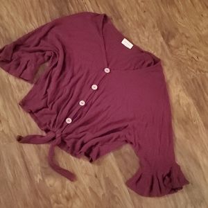 Women's blouse